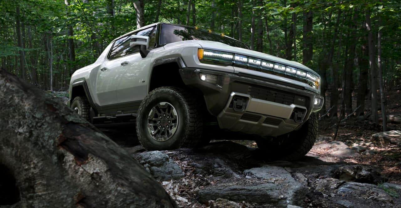<b>Relacionado:</b> 
<a href="https://www.univision.com/carros/gmc-hummer-ev-2022-la-primera-camioneta-electrica-de-general-motors-fotos">GMC Hummer EV 2022, la primera camioneta eléctrica de General Motors </a>