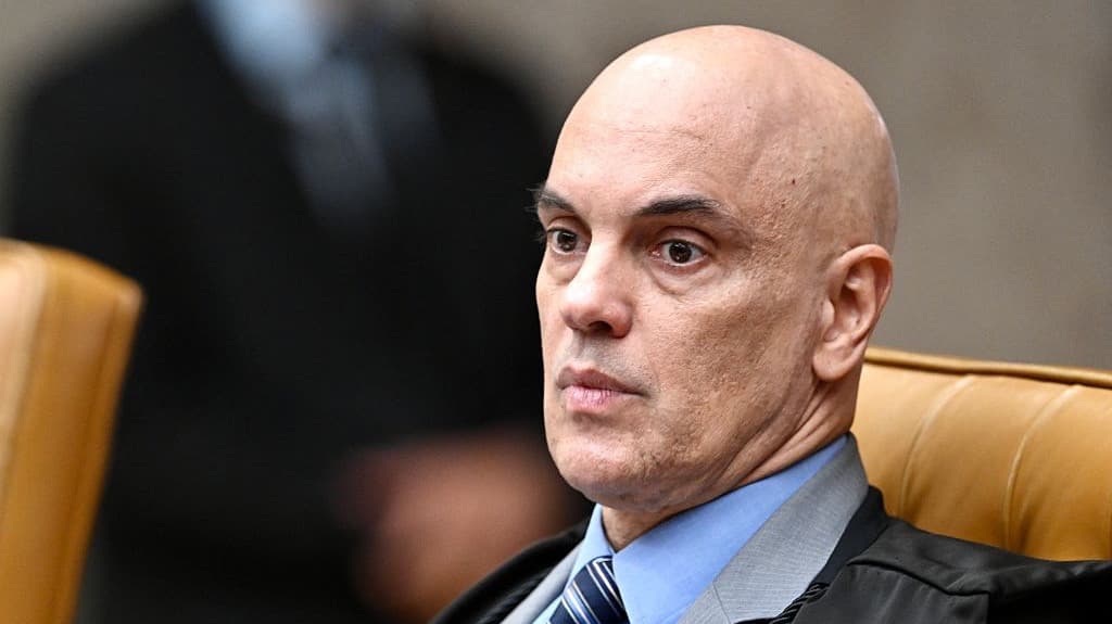 EEUU revoca visa de juez brasileño por “cacería de brujas” contra Bolsonaro