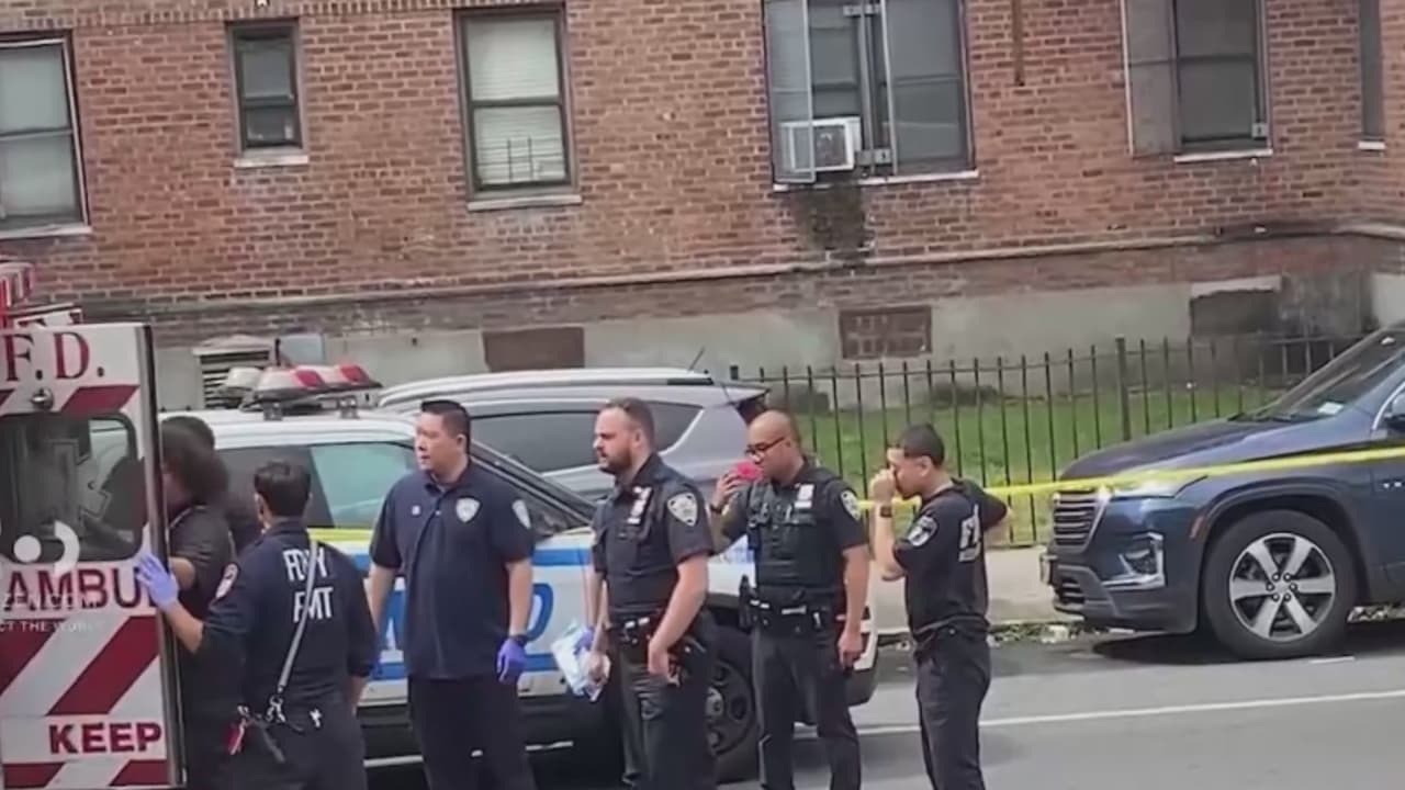 Violencia armada en Nueva York: mujer de 65 años es herida de bala en Brooklyn y esto se sabe