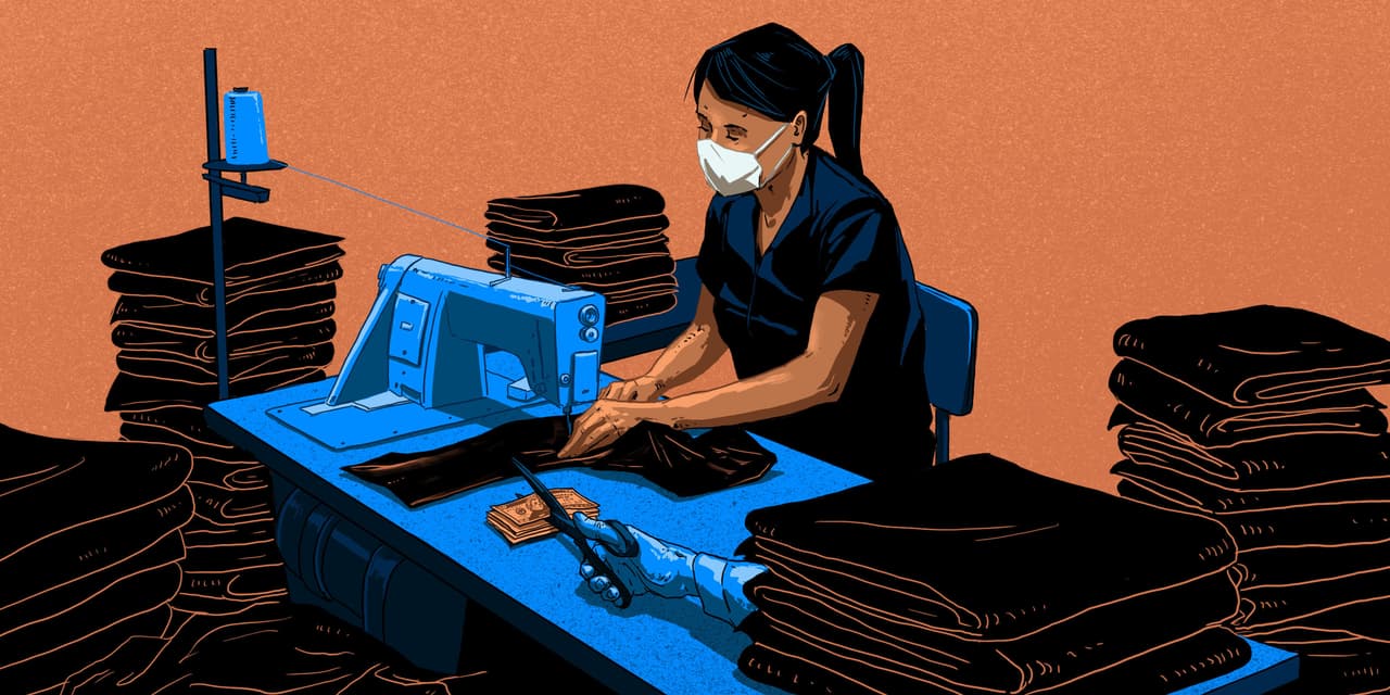 El robo de salario afecta más a trabajadores en industrias donde se concentra la mano de obra inmigrante