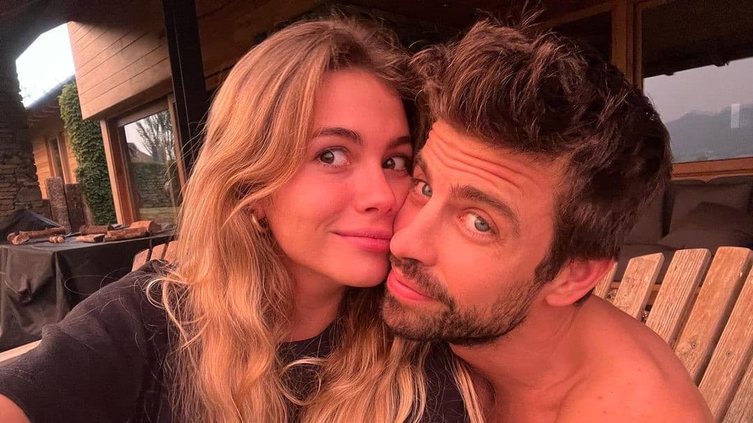 Clara Chía en nuevo escándalo por la foto donde supuestamente besa a otra mujer