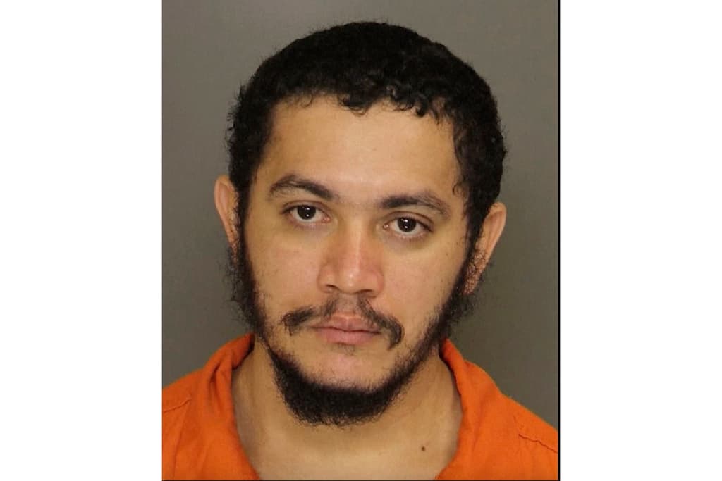 Quién es Danelo Cavalcante, el asesino brasileño "extremadamente peligroso" que escapó de una cárcel en Pennsylvania