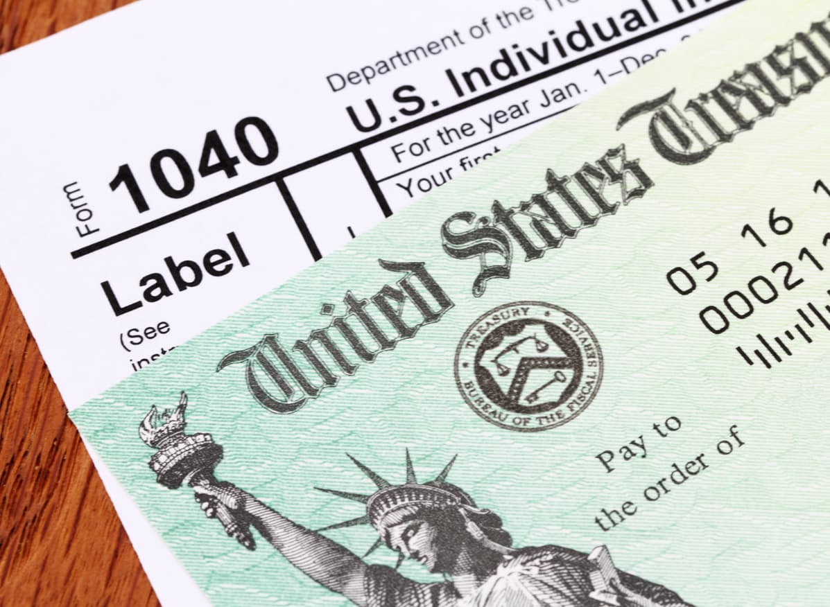 Declaraciones de impuestos 2024 del IRS: cómo preparar tu declaración de forma gratuita con el IRS