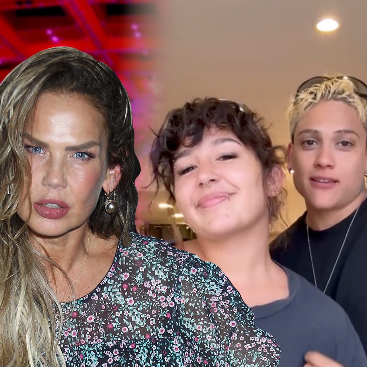 ¿Niurka no quiere que su hija tenga un bebé con su novia?