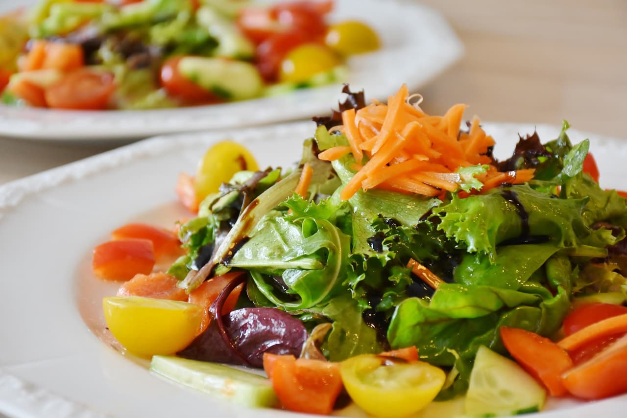 Quizás el aumento de precio más notable fue el de la ensalada, que experimentó 
<b>un aumento del 1300 por ciento desde 1960</b> y nunca ha sido tan caro como lo es hoy.
<br>