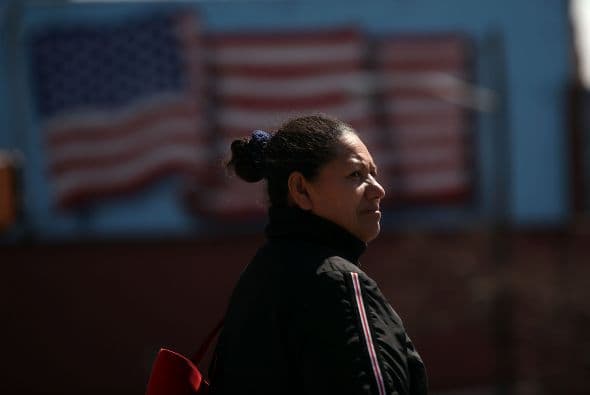 Esto significa que casi uno de cada cinco latinos elegibles y sin seguro podrá no obtener acceso a cobertura asequible a través de Medicaid en el 2014 porque su estado ha rechazado utilizar la opción financiada federalmente.