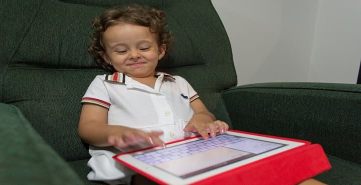 Apps para que los niños de preescolar aprendan jugando