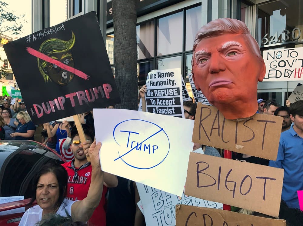 Preguntas y (algunas) respuestas sobre los nuevos detalles del incomprensible plan de inmigración de Trump