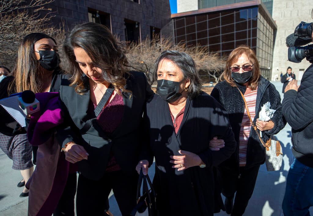 Imponen 90 cadenas perpetuas a Patrick Crusius, el supremacista que mató a 23 personas en un tiroteo en un Walmart de El Paso 