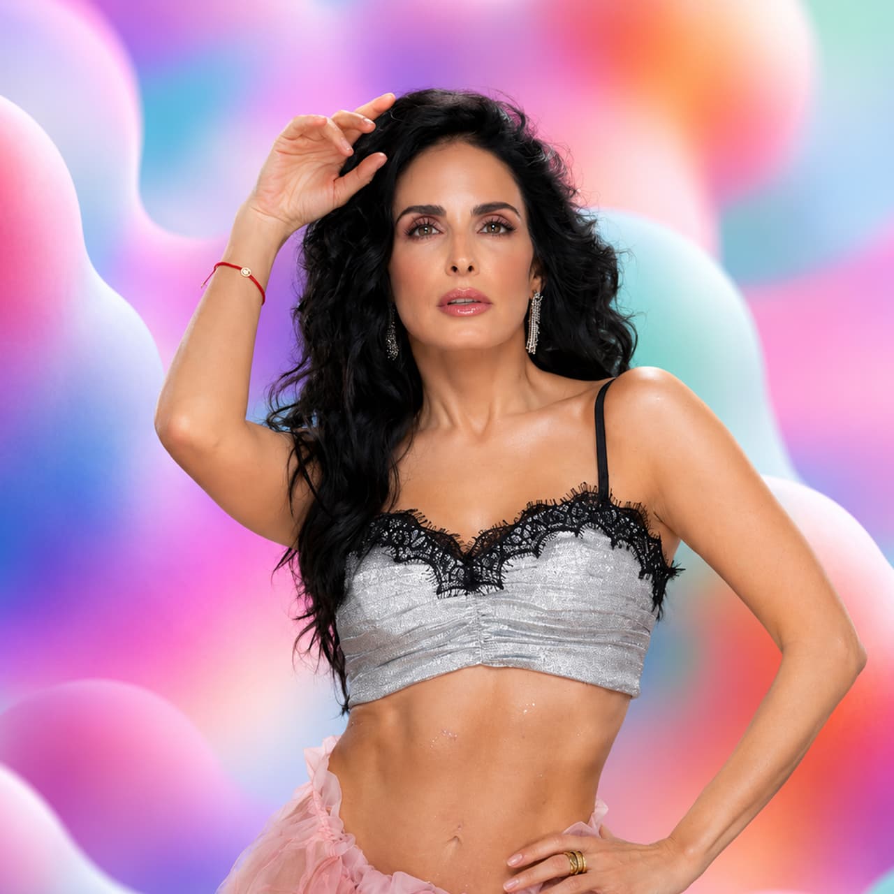 Ximena Herrera