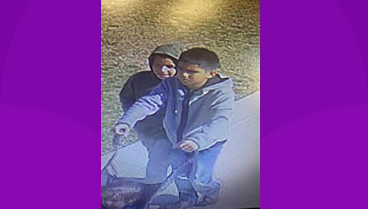Alertan de la desaparición de niño hispano en Bakersfield