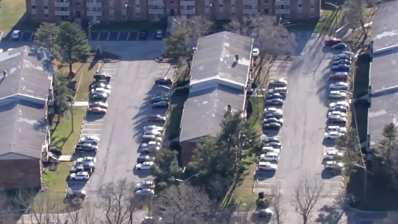 A sus 14 años, adolescente es sospechoso de robo de vehículos en Claymont, Delaware