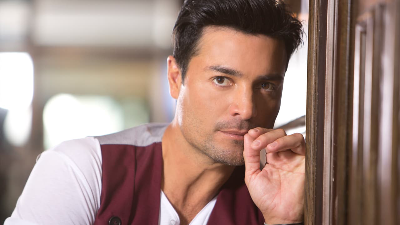 Chayanne revela cómo se mantiene tan sexy