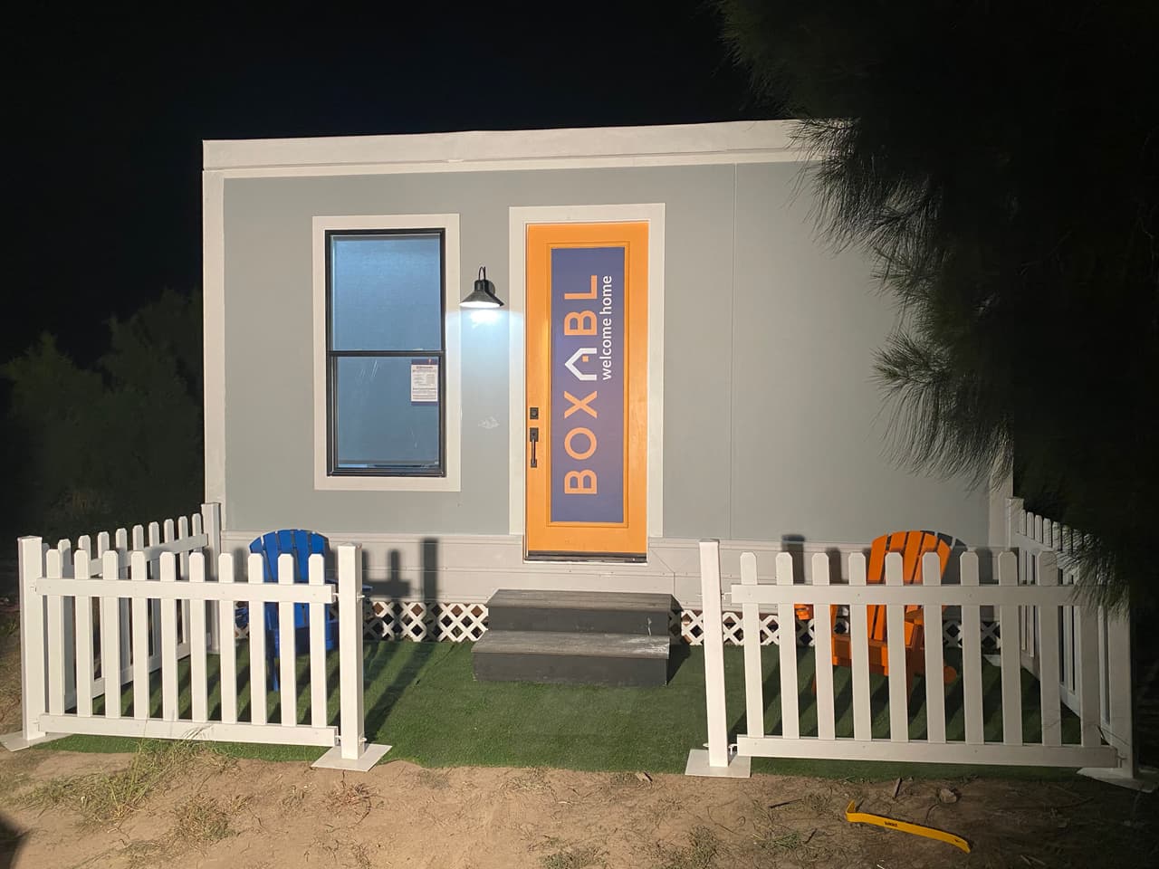 “
<b>Mi hogar principal es literalmente una casa de $50,000 dólares</b> en Boca Chica (Texas) que alquilo cerca de la base de SpaceX", escribió el multimillonario Elon Musk 
<a href="https://twitter.com/elonmusk/status/1402718368633745410" target="_blank">en un mensaje en su cuenta Twitter.</a> Sus palabras crearon revuelo en junio pasado sobre todo viniendo de un hombre que llegó a tener $100 millones en propiedades.