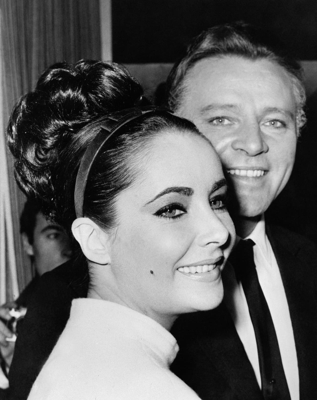 Elizabeth Taylor