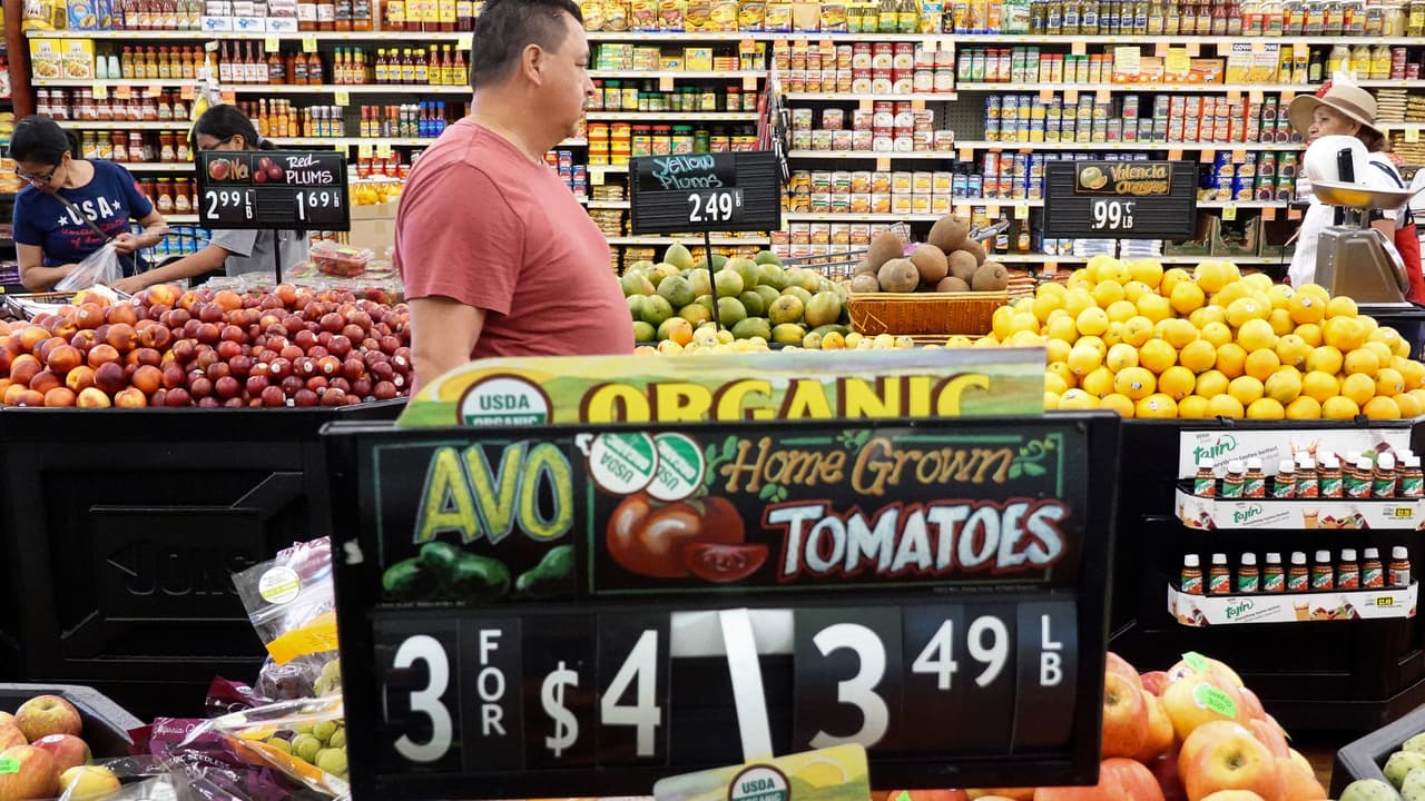Inflación sube 3.7% con respecto al 2022: te decimos cómo impacta a la ciudadanía