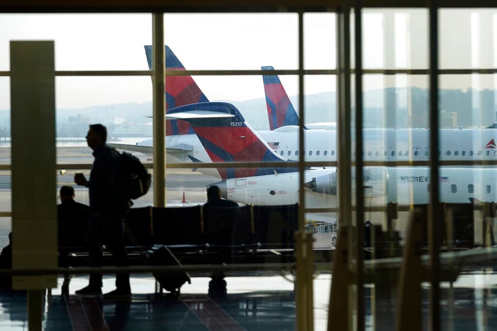Qué es el NOTAM, el sistema informático cuyo fallo obligó a suspender todos los vuelos nacionales en EEUU