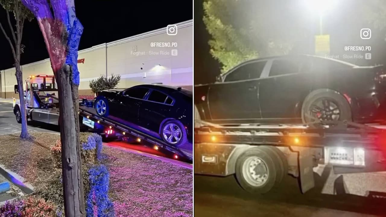 Confiscan dos vehículos y detiene a conductor en evento de arrancones clandestinos