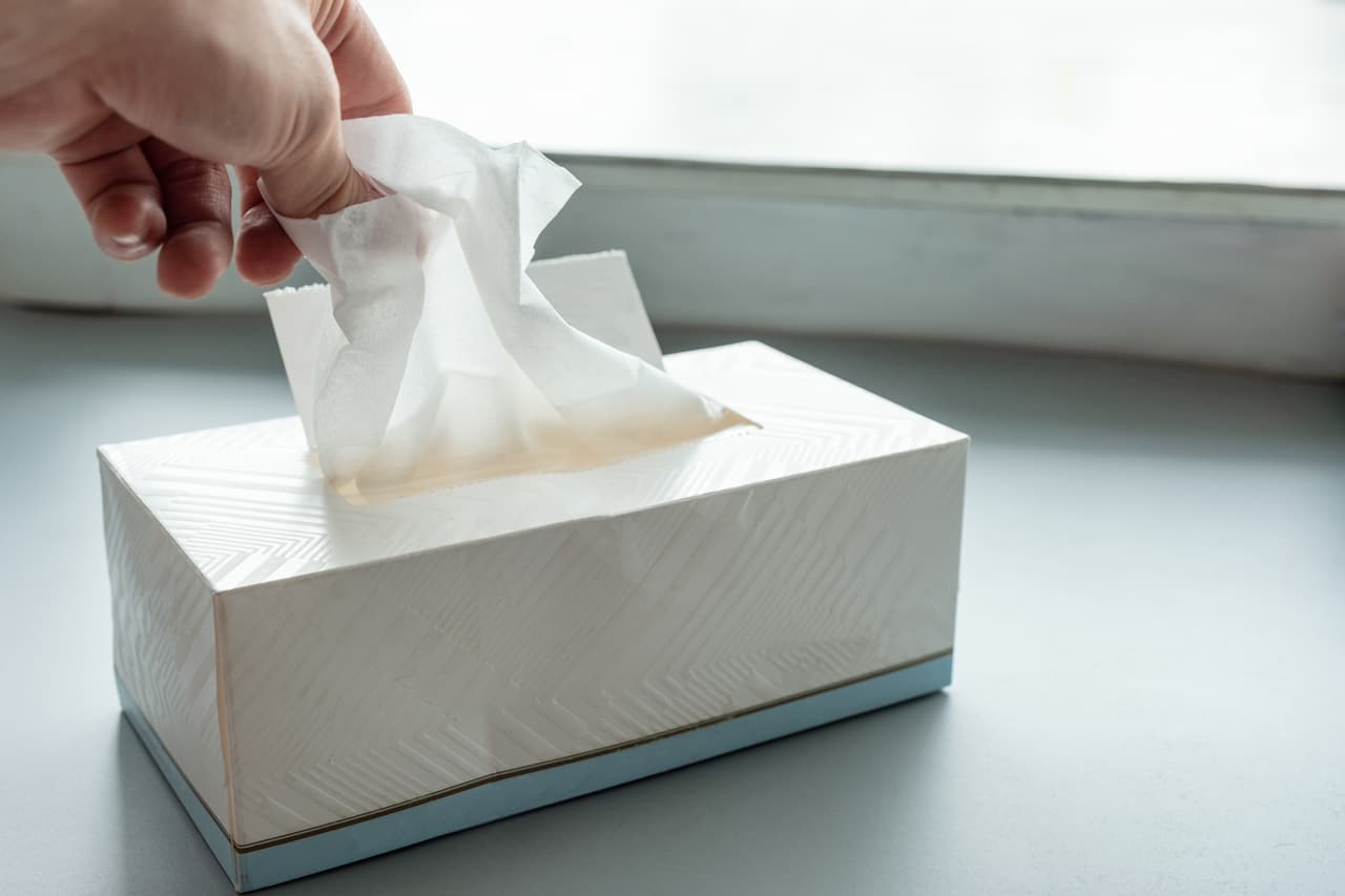 <b>Papel y madera.</b> Estos dos productos, utilizados ampliamente en nuestras sociedades, están en la lista. Así, aparecen, por ejemplo, los pañuelos de papel, sobres o manteles de papel.