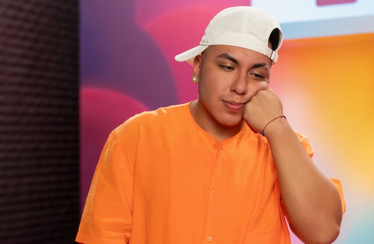 Ese Pérez se cuestiona si esta temporada de La Casa de Los Famosos México ha sido la más tranquila; y así reaccionan los finalistas