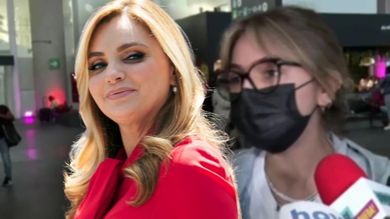 Sofía Castro revela que 'La Gaviota' vuelve con nuevo proyecto, entre rumores de una investigación en su contra