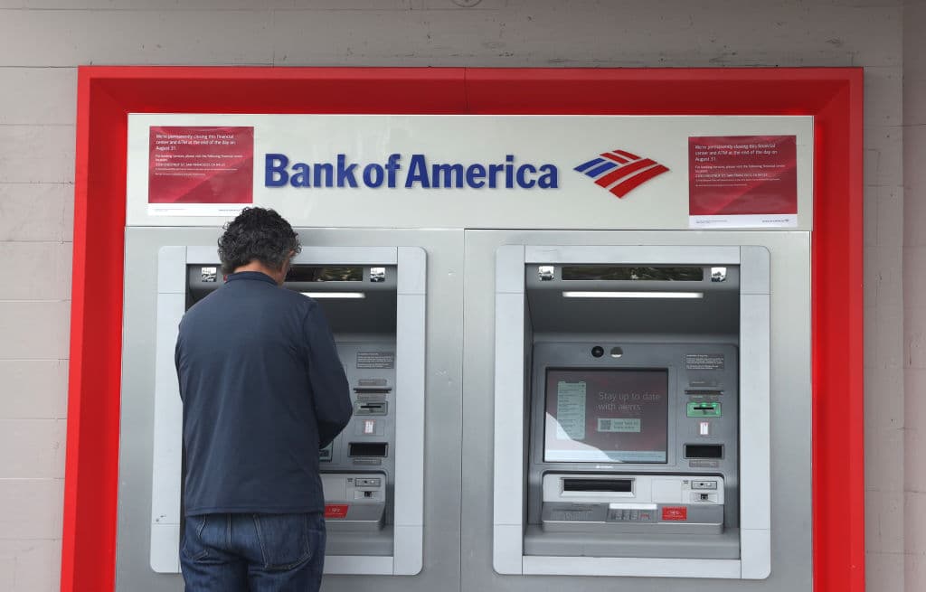 Bank of América cierra más de 20 sucursales en el Área de la Bahía: conoce por qué