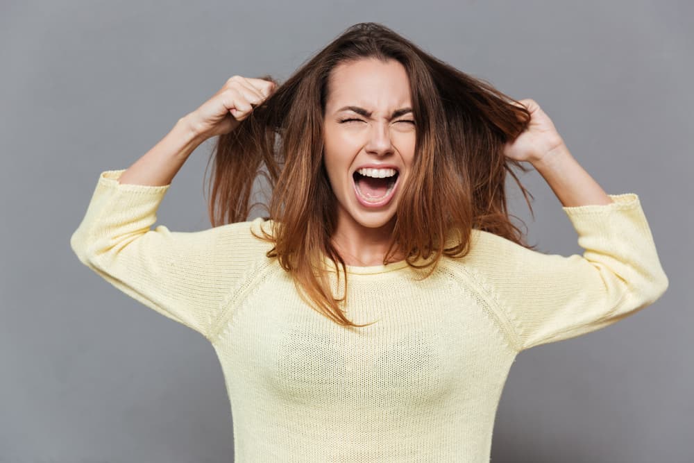<b>Aries</b>
<br>Tú explotas por pequeñeces y los expresas con gritos y dando portazos. En tus rabietas los ataques verbales nunca faltan. Eso sí, comienzan y terminan rápido y luego estás como si nada hubiera pasado, aunque hayas herido a alguien más.
