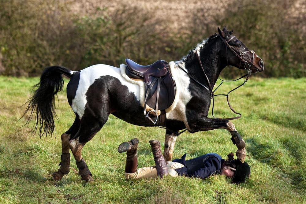 Está el caso de Hans Berger, el padre del electroencefalograma, quien en 1924 se cayó mientras montaba a caballo y fue casi atropellado por un grupo de caballos en una carretera. Su hermana, a muchos kilómetros de distancia, percibió el peligro e insistió en que su padre enviara un telegrama para averiguar si estaba bien. La experiencia le marcó tanto que cambió sus estudios con tal de descubrir el origen de esta extraña energía psíquica.
