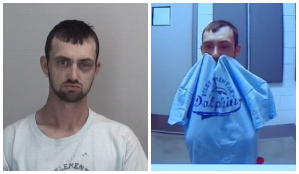 Arrestan a hombre por secuestrar a niña de 5 años en Chapel Hill, robó coche donde estaba la menor