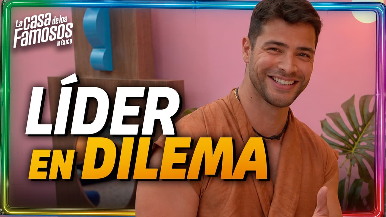 Moisés pide DISCULPAS a su abuelita por COMPRAR el BAÑO para La Casa