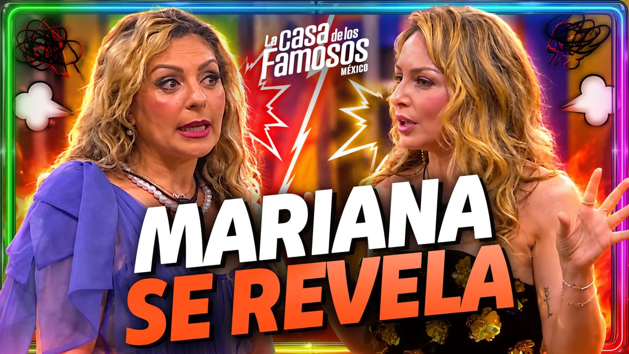 Mariana y Gema se DESTROZAN en el posicionamiento, se metieron con MADRES E HIJOS