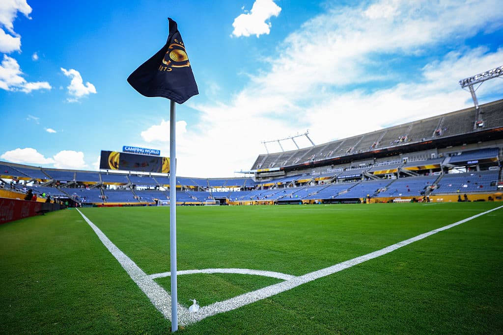 Así ha vivido Orlando el Mundial de Clubes: partidos vacíos y poco entusiasmo local