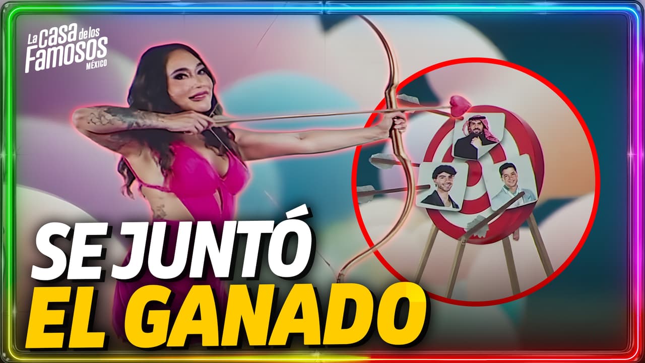 Karina Torres es una LOBA y tiene licencia para COQUETEARLE a todos