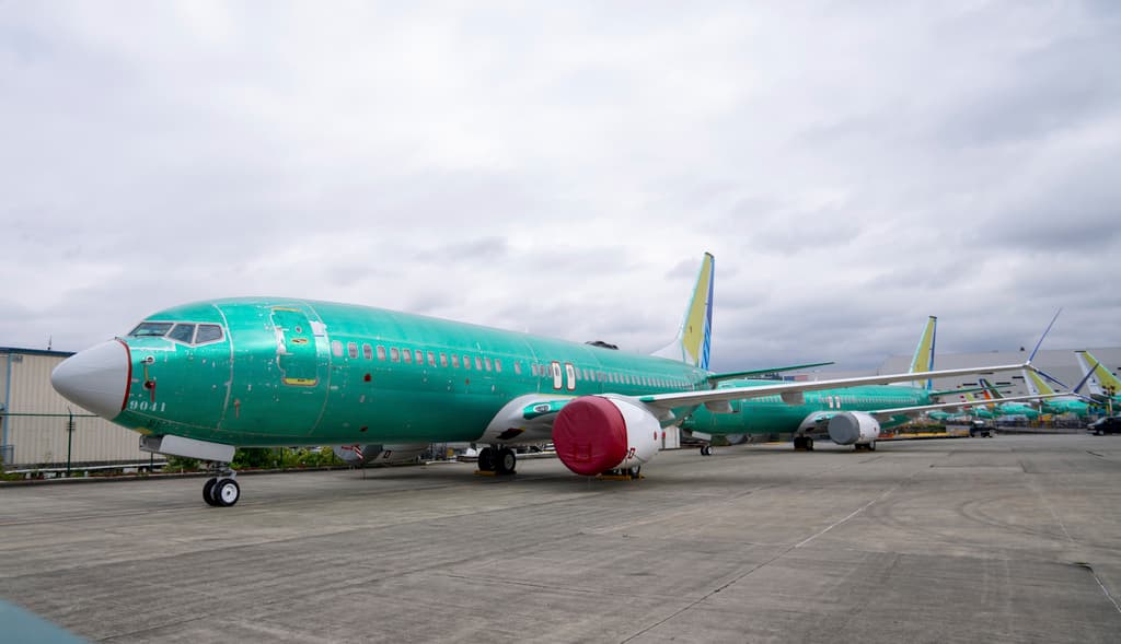 Gobierno de Trump permite a Boeing evadir responsabilidad penal por accidentes del 737 Max que dejaron más de 300 muertos