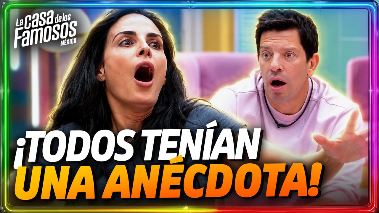 ¡Todos tienen una historia con tiburones! Ximena comparte la ocasión que nado con tiburones.