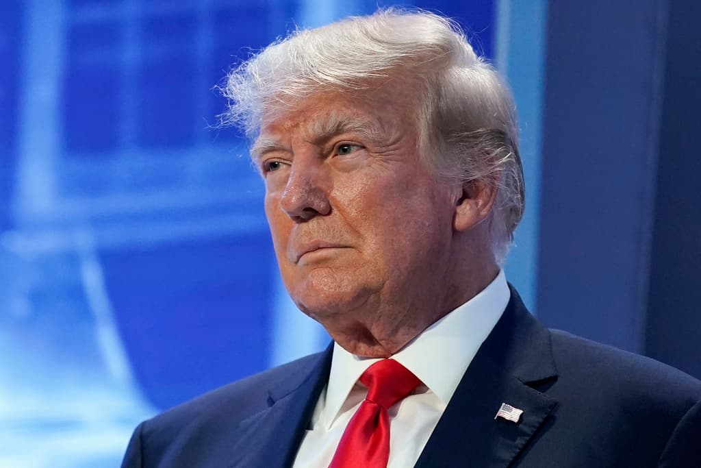 Estas 4 decisiones de la Corte Suprema son tal vez el mayor (y más perdurable) legado de Donald Trump para EEUU