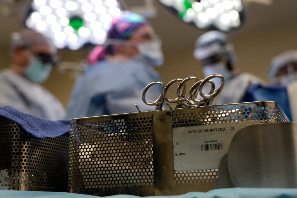 Populares medicamentos para bajar de peso pueden aumentar el riesgo de complicaciones quirúrgicas