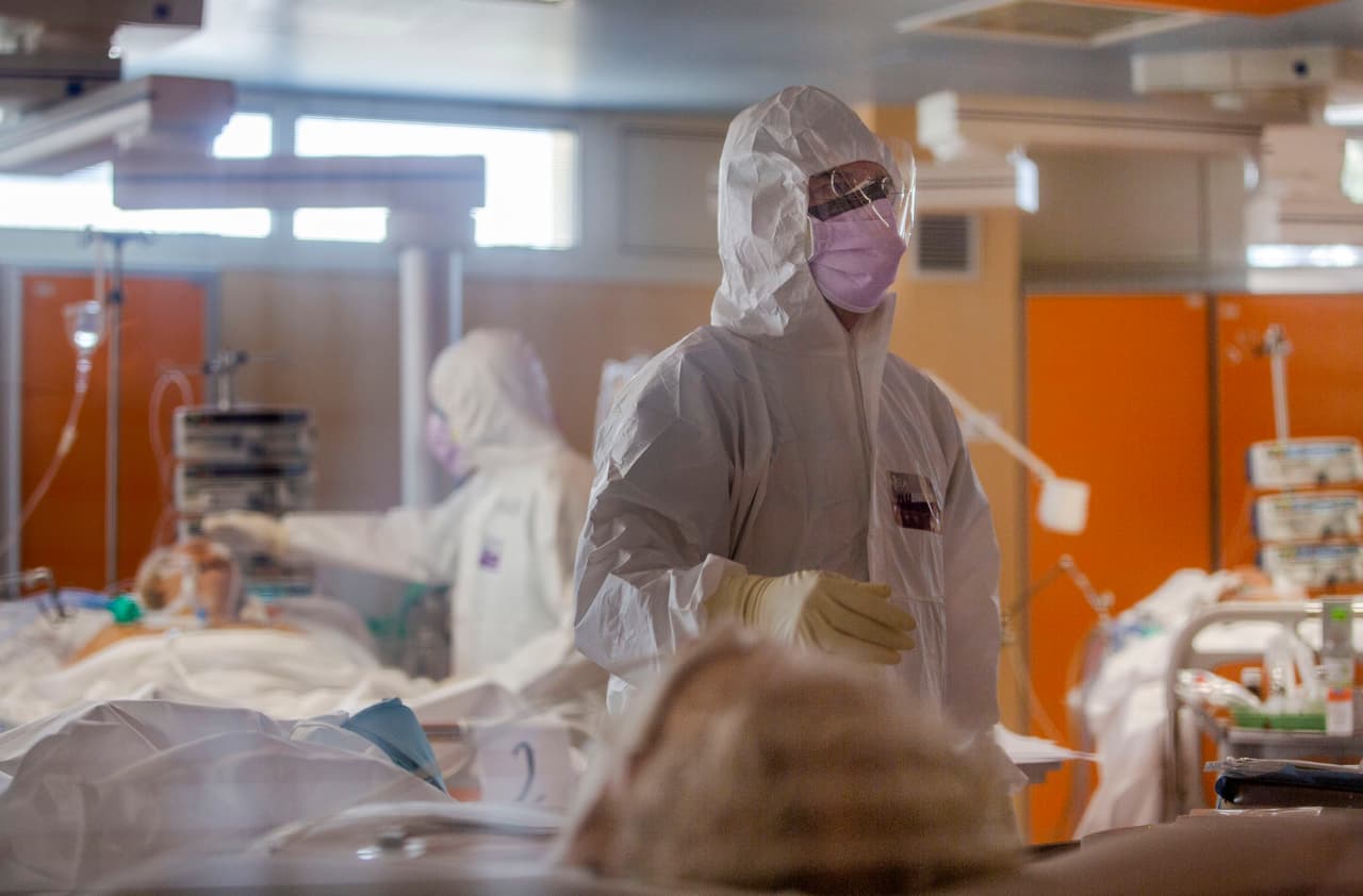 Cómo afecta la crisis del coronavirus la supervivencia de Obamacare
