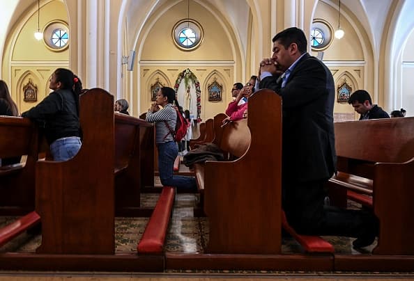 La Cuaresma es un tiempo "para apagar la televisión y abrir la Biblia”