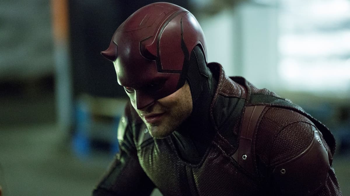 Marvel's Daredevil