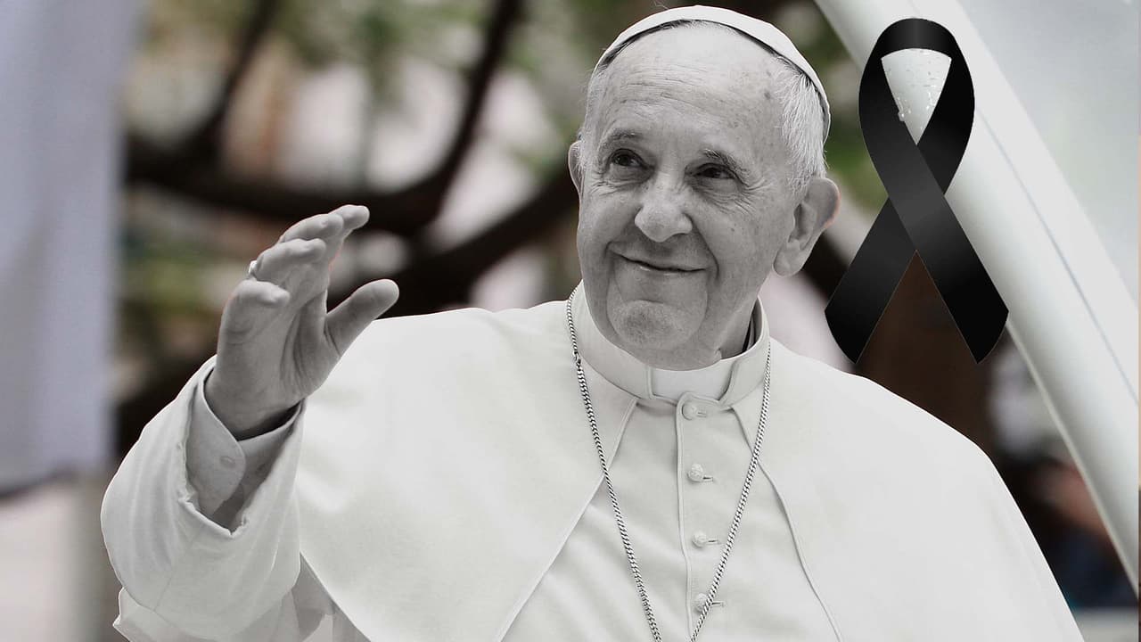 Muere el Papa Francisco: así fue la gran pasión que tenía por el futbol