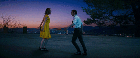 'La La Land': los secretos detrás del baile en la película más nominada a los Oscar 2017 