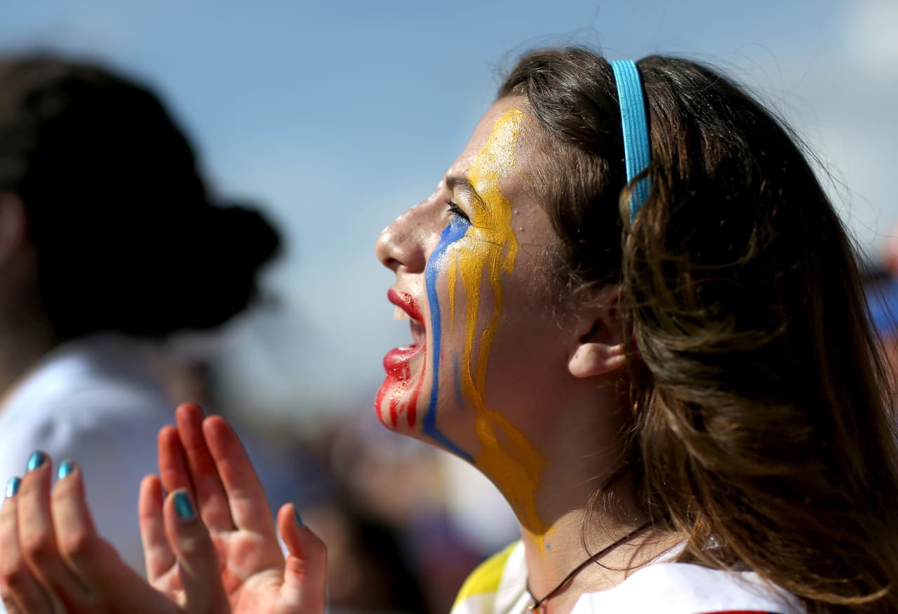 Entre la crisis y la desesperanza: radiografía de la diáspora venezolana