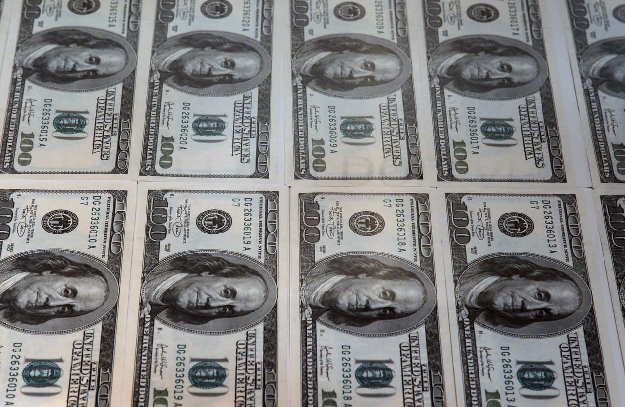 Pidió que le entregaran el premio en una sola suma de $1,760,000 en una de las oficinas de la Lotería de Florida en Fort Myers. 
<br>