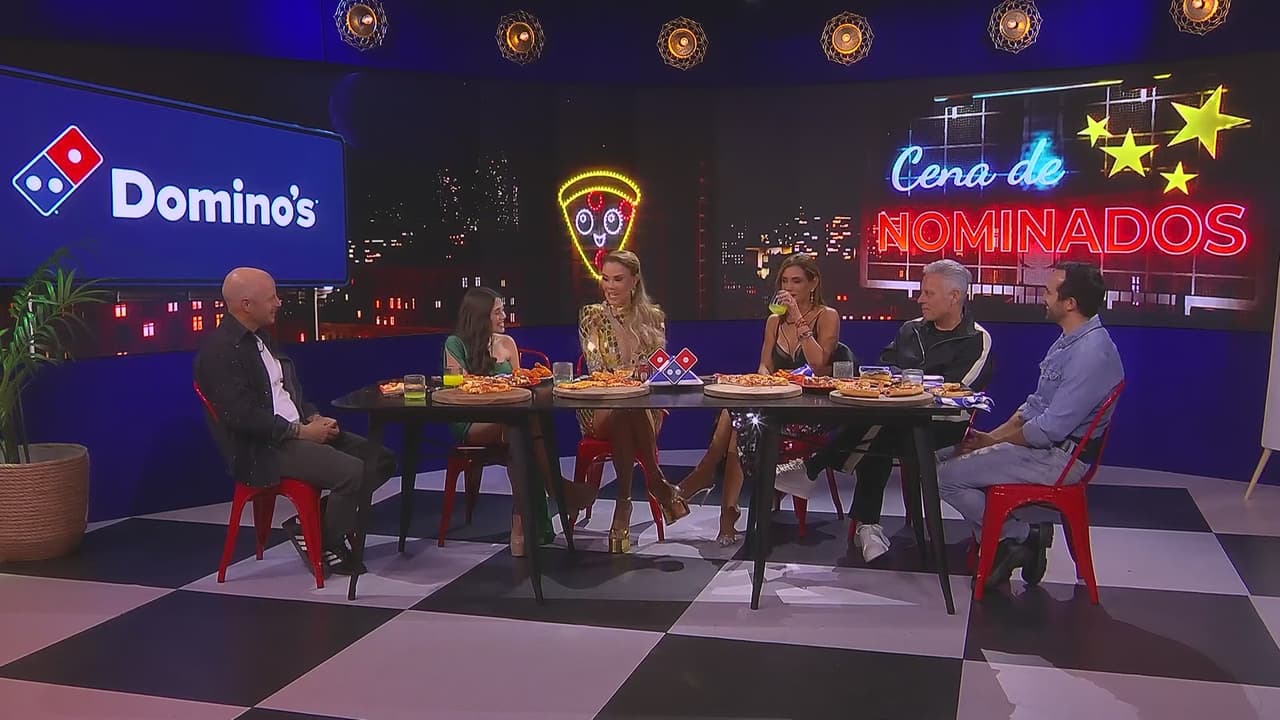 La Casa de Los Famosos México 2025.