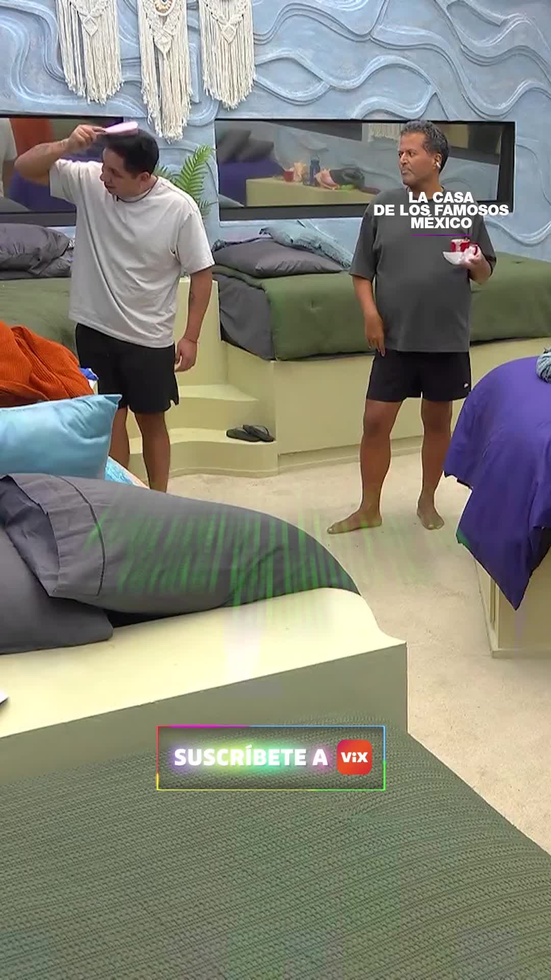 ¡ALDO NO PERDONA! Critica a Flor por no tender las camas de Tulum