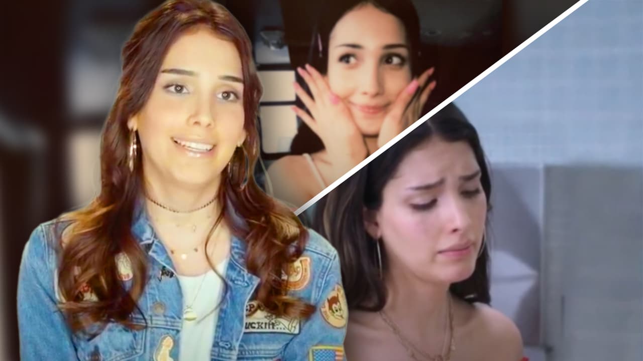 <b>Zión Moreno </b>
<br>Con importantes series como ‘Control Z’ y el reboot de ‘Gossip Girl’ en su trayectoria, esta artista se ha convertido en una de las representantes más populares de la comunidad trans.