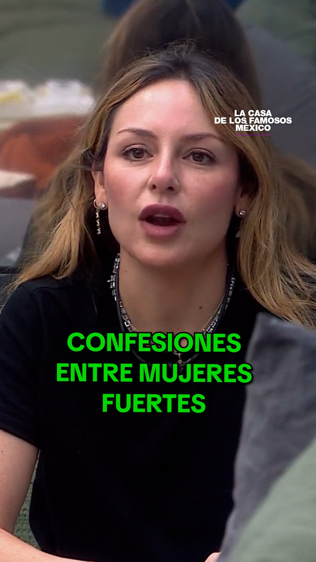 Gema se SORPRENDIÓ con todas las muestras de cariño cuando falleció su mamá