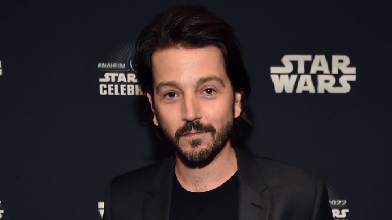 “Orgulloso y agradecido”, Diego Luna comparte su emoción por regresar a ‘Star Wars’ en ‘Andor’