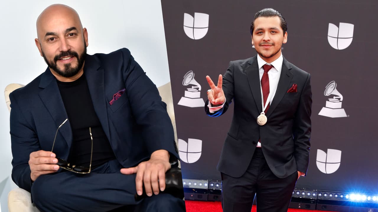 A partir de ese momento empezó en las redes sociales la ‘tiradera’ entre Lupillo y Nodal.
